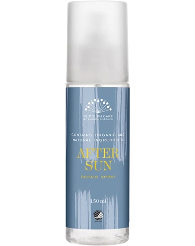 Aftersun Repair Spray - Rudolph Care